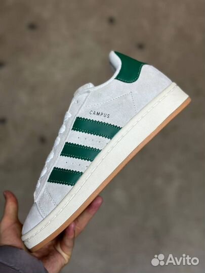 Adidas Campus зима оптом (45)