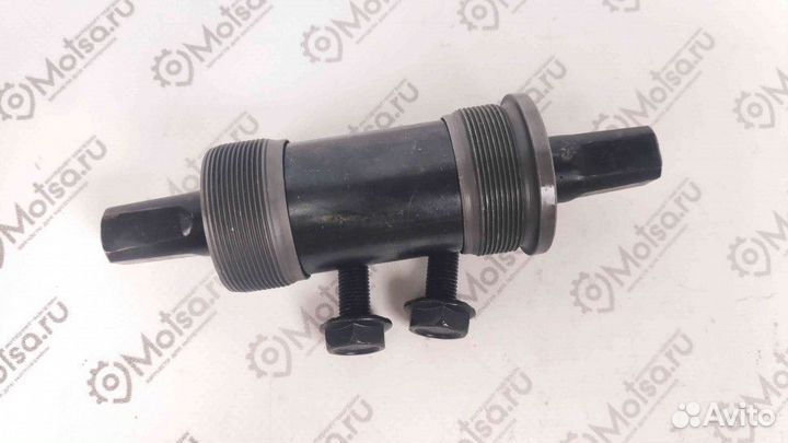 Каретка kenli MTB BC 1.37X24T, 68/127 мм