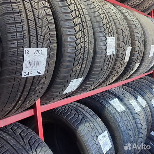 Michelin Pilot Alpin 5 225/55 R18 102V