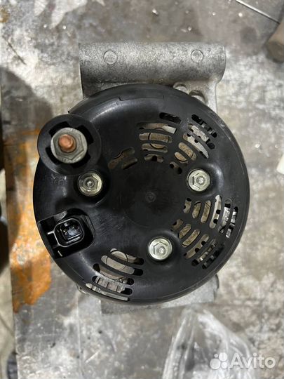 Генератор Jeep/Dodge p04801834ab