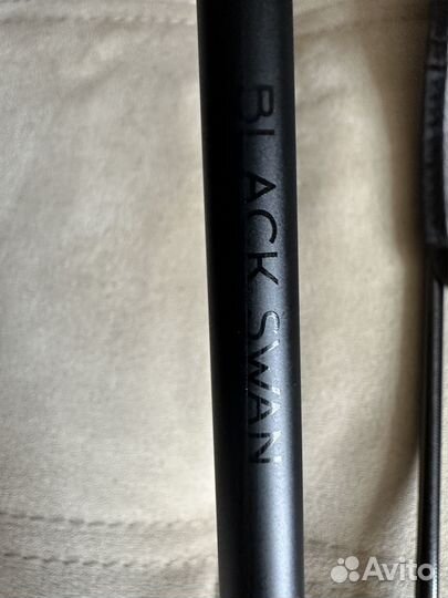 Favorite Black Swan 902ML T 2.74m 4-16g