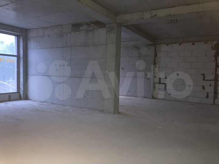 Свободного назначения, 95 м²