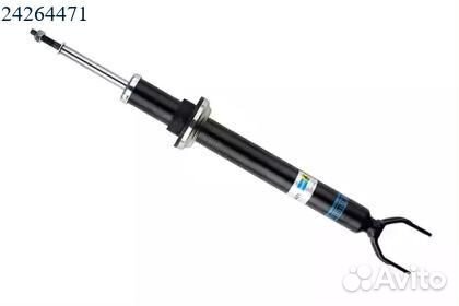 Bilstein 24-264471 Амортизатор подвески MB E-Class