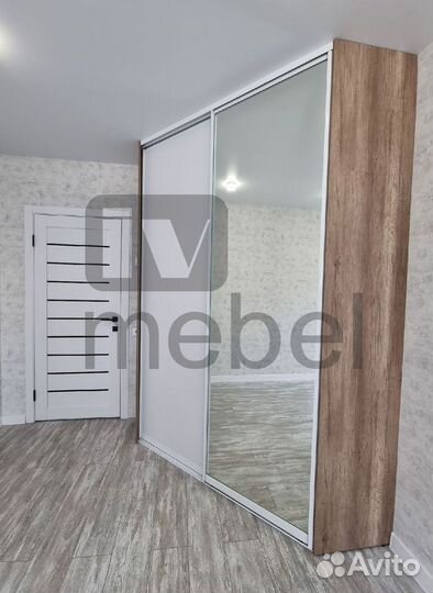 Шкафы купе на заказ