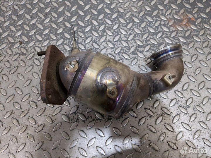 Катализатор Opel Vectra C, 2005