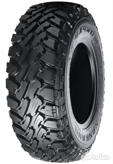 Nankang FT-9 215/75 R15 100Q