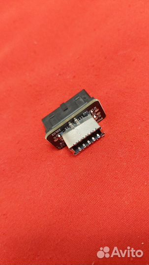 Адаптер передней панели USB Type E USB 3.0