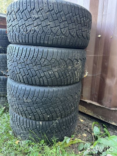 Continental ContiSportContact 5P35 R19 245/40 R19 98Y