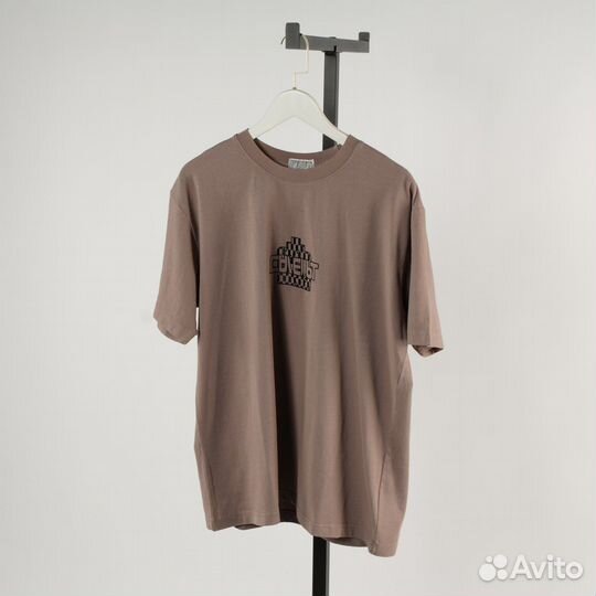 Футболка CavEmpt