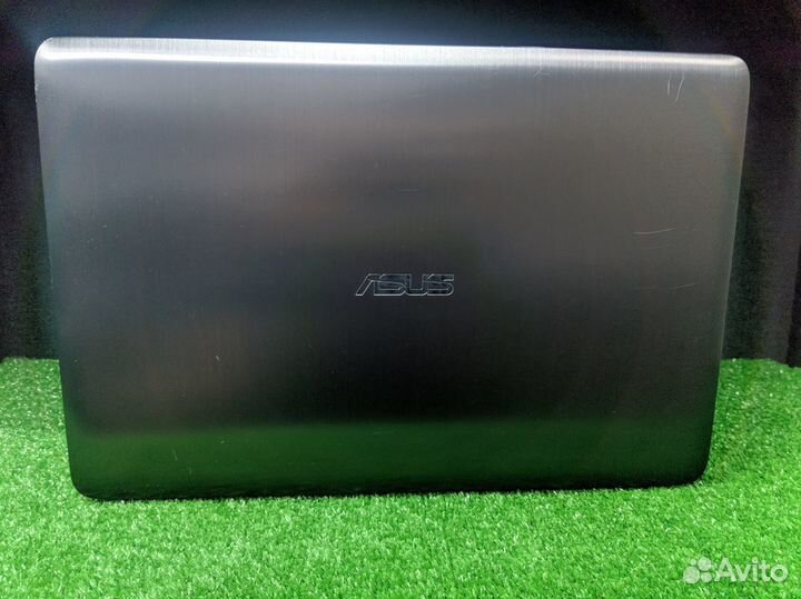 Игровой Ноутбук Asus K501UX i5/GTX 950M/8G/SSD