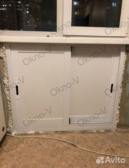 Хрущевский холодильник