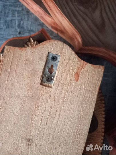 Медальон для чучел