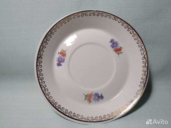 Винтажная посуда СССР