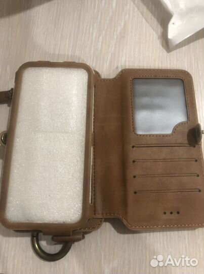 Чехол на iPhone 6-7