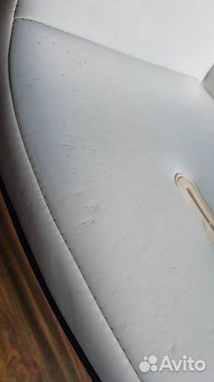 Стульчик для кормления kinderkraft Fini Full Black