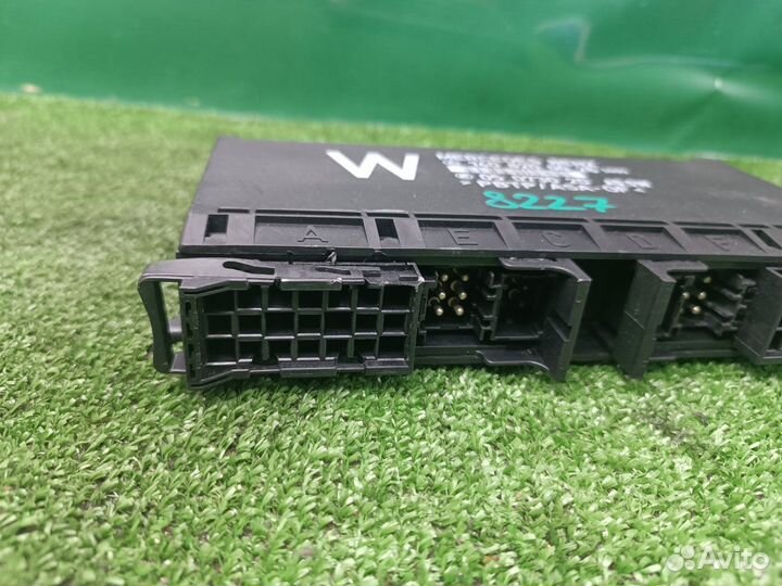 Блок комфорта Mercedes-Benz S W140 M104.994 1994