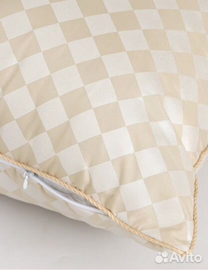 Подушки и одеяло от производителя оптом