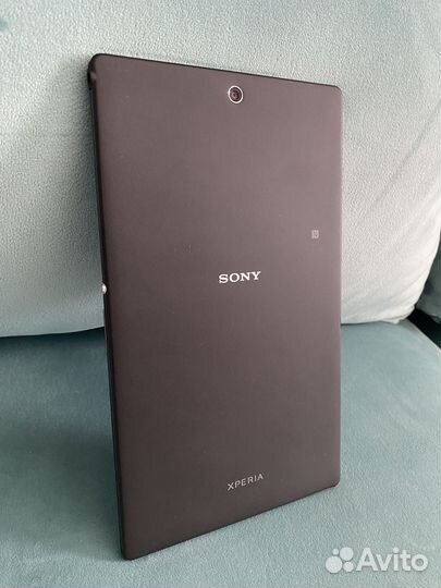 Планшет Sony Xperia Z3 Tablet Compact