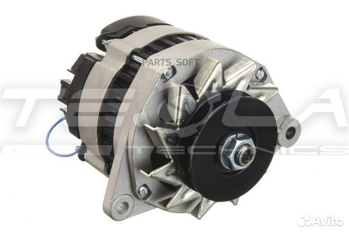 Tesla technics TT11934 Генератор