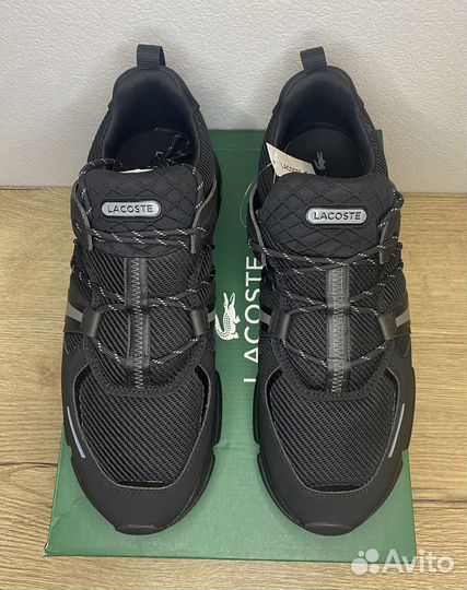 Кроссовки Lacoste L003 US11,5