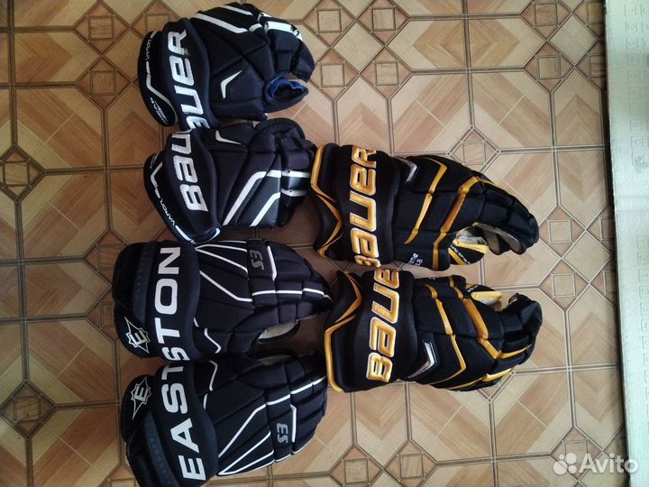 Хоккейная форма взрослая