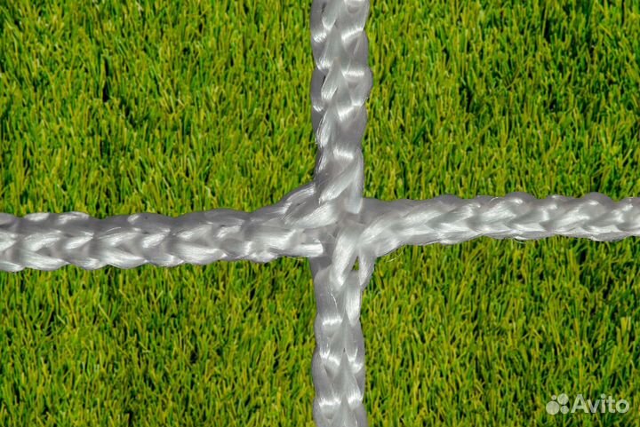 Сетка для мини-футбола и гандбола 1 шт нить 5,0 мм