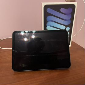 Apple iPad mini 6