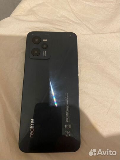 realme C35, 4/64 ГБ