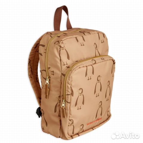 Рюкзак Mini Rodini