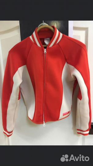 Кофта «олимпийка» женская