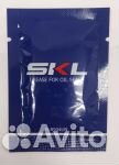 Смазка 3 гр. для сальников SKL SLB904UN