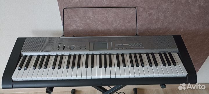 Синтезатор Casio LP 125