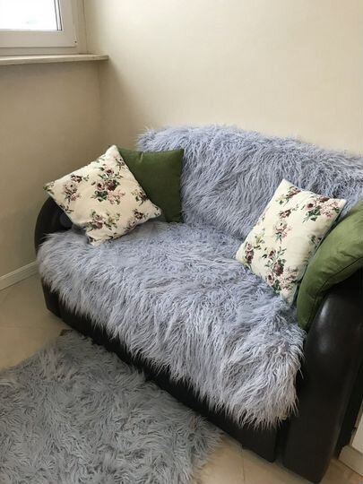 1-к. квартира, 50 м², 9/16 эт.