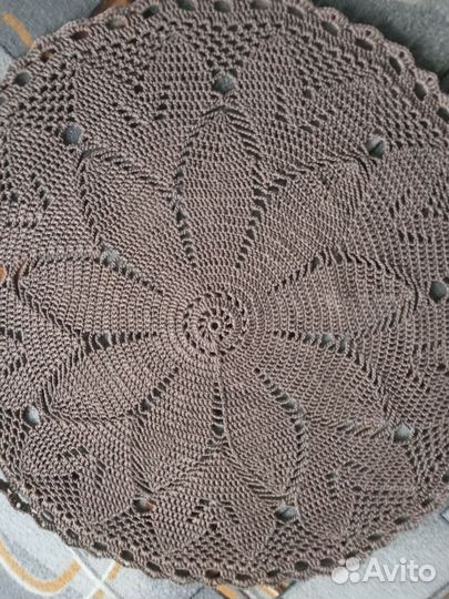 Коврик для ванной