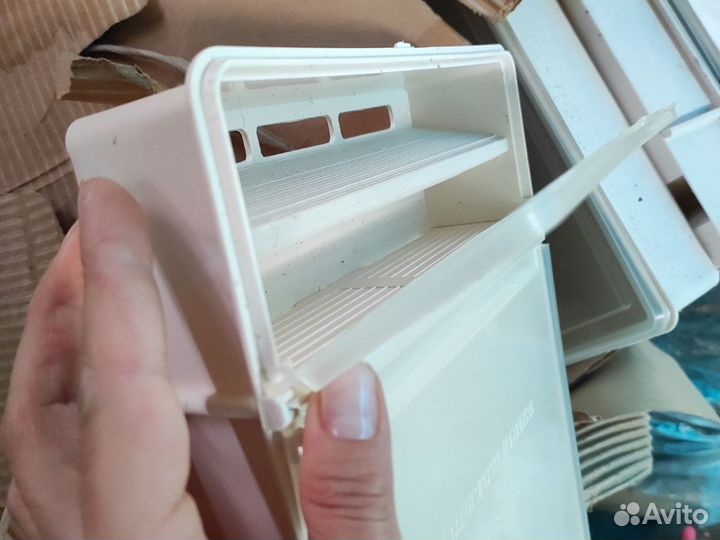 Кормушка для пчел потолочная