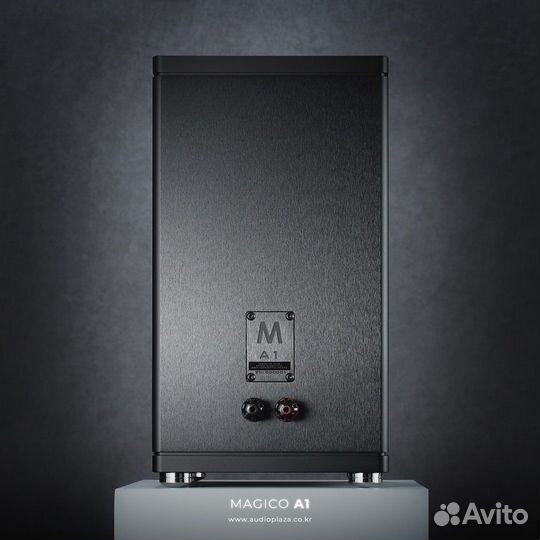 Полочная акустика Magico A1