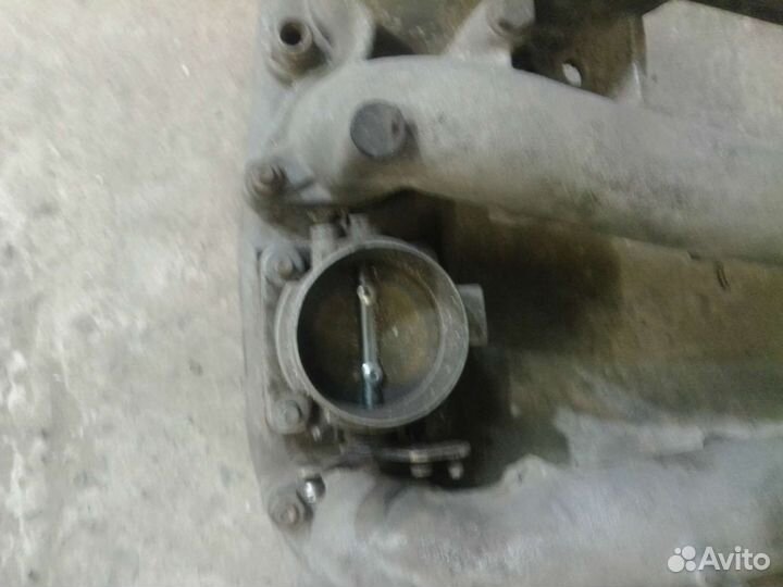 Запчасть Мерседес 124