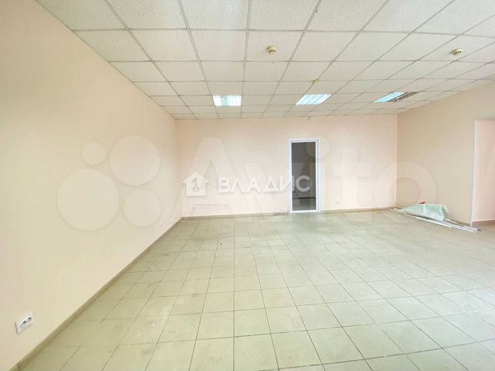 Сдам помещение свободного назначения, 100 м²