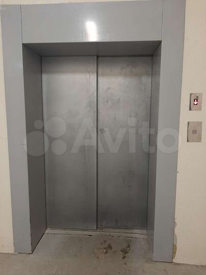 Машиноместо, 14 м²