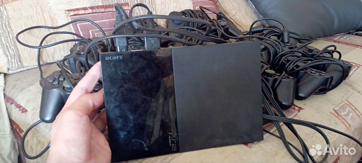 Sony playstation 2 PS2