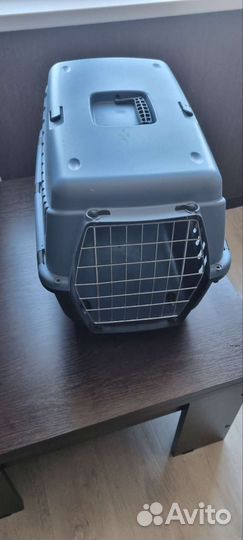 Переноска для собак