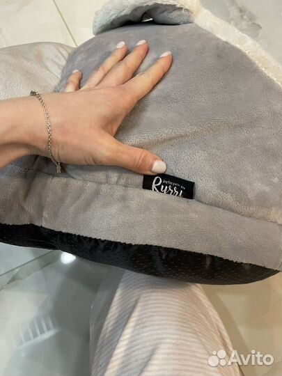 Домик для кошки или собаки