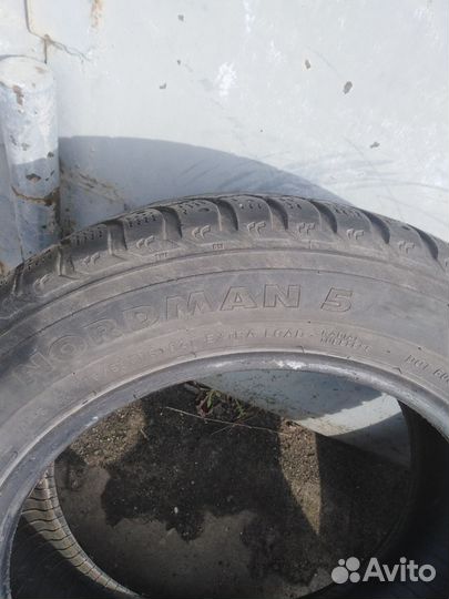 Nordman 5 185/65 R15