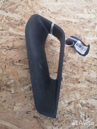 Обшивка салона Volkswagen Golf 1K