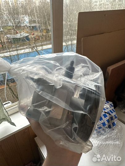 Насос гидроусилителя руля Volvo S80/V70/XC70