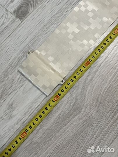 Жалюзи вертикальные