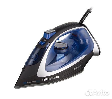 Утюг redmond RI-C280