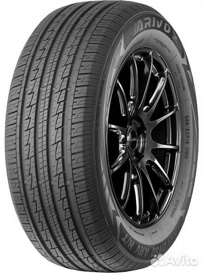 Arivo Traverso ARV H/T 265/70 R16 112T