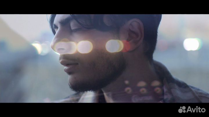 Видеооператор видеограф