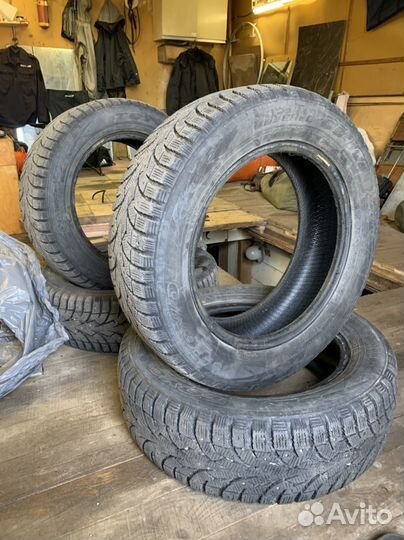 Toyo Observe G3-Ice 185/65 R15 88